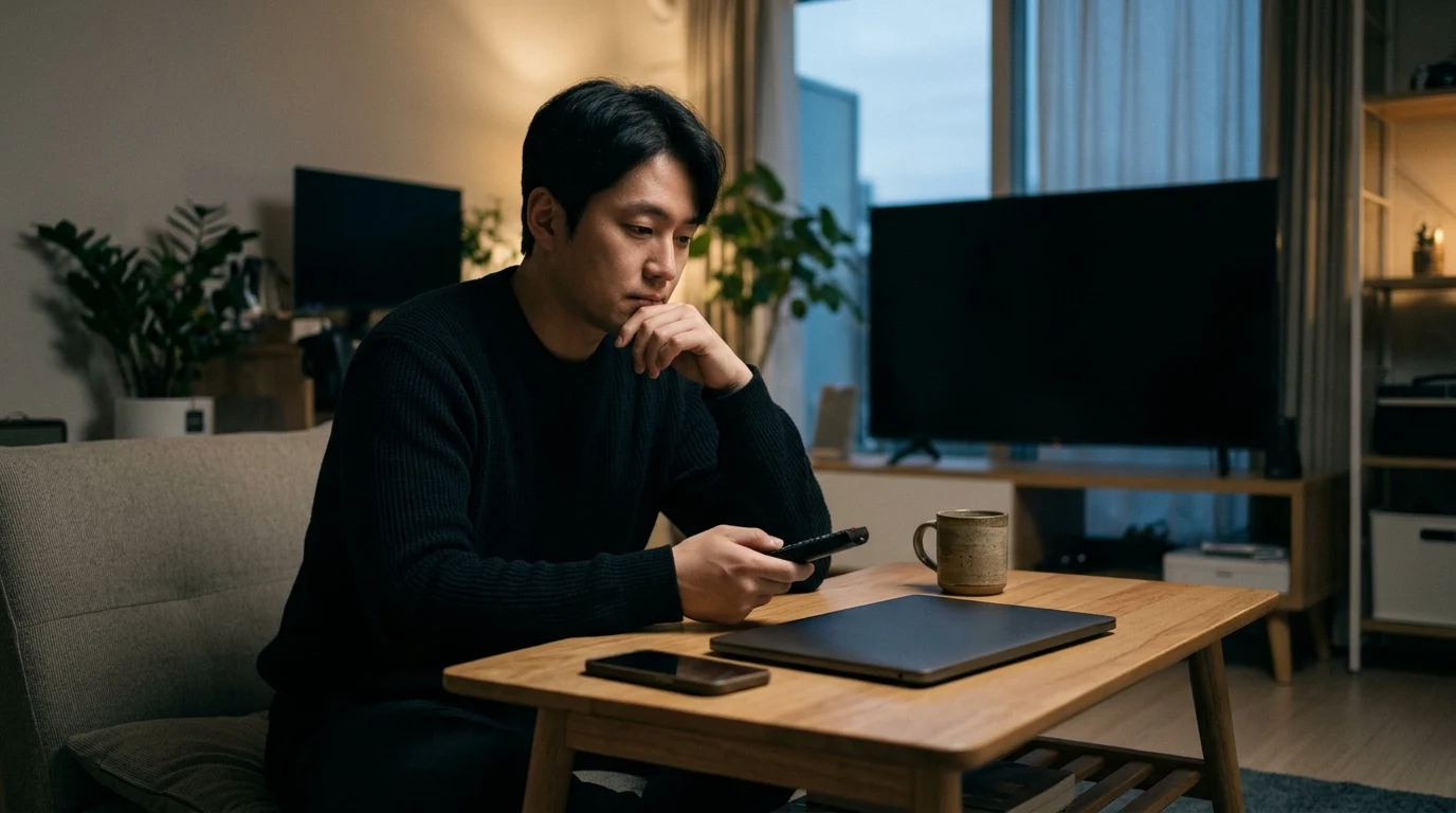 보고 싶은 콘텐츠와 실제 이용 기간을 정한 뒤 결제 기간을 비교해 보세요.